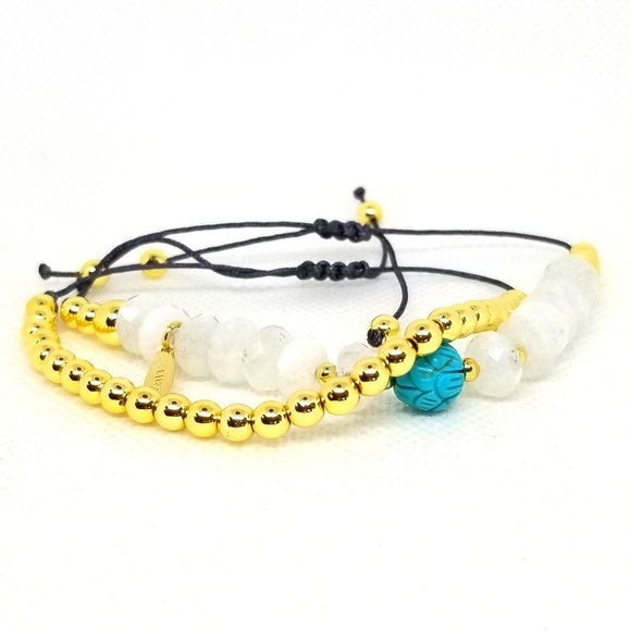 AlihomaBermúdez Jewelry - Bracelets